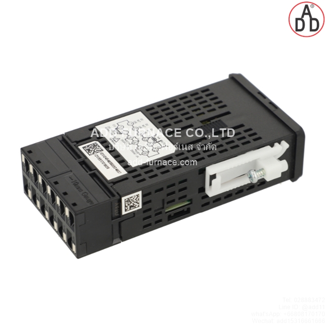 OMRON E5GC-RX1DCM-000 (6)